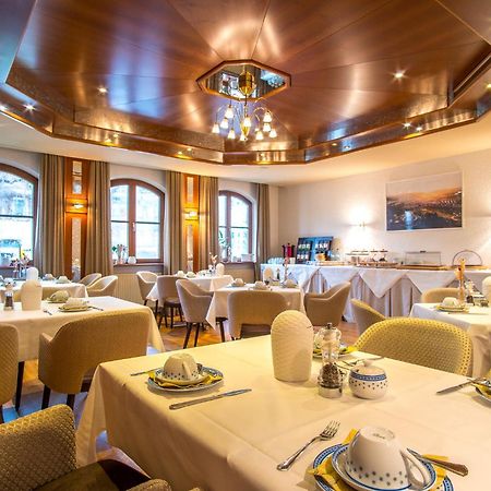 Hotel Restaurant Lamm Hebsack Remshalden Esterno foto