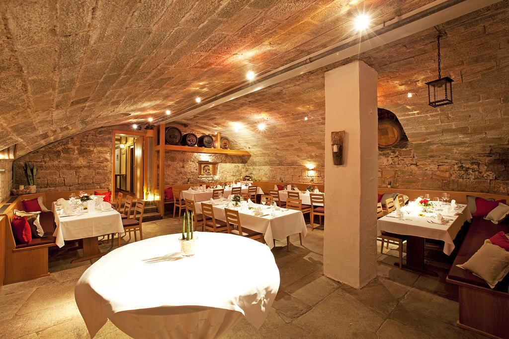Hotel Restaurant Lamm Hebsack Remshalden Esterno foto